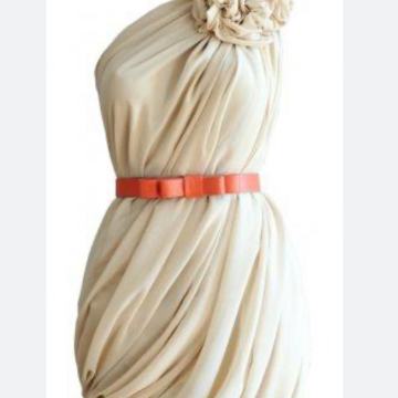 Svečana haljina Lejla Lei Lou Aleksandra Dojčinović