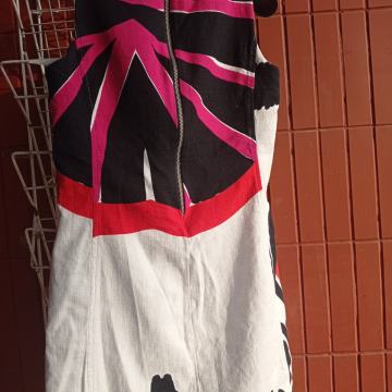 HALJINA ljetna br.40-DESIGUAL-Novo