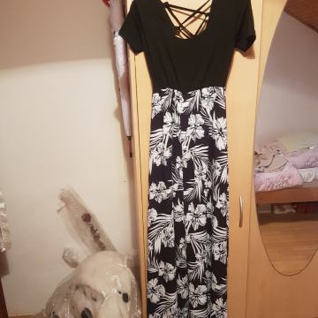 Haljina ljetna br.xs