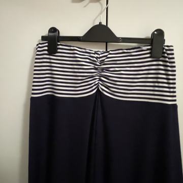 Haljina ljetna lepršava