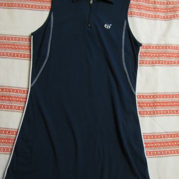 Haljina ljetna SERGIO Ta CHICAGOINI, S-veličina-42. LEX8