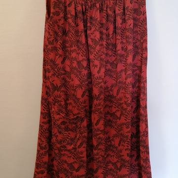 HALJINA ZA LJETO VELIČINA M