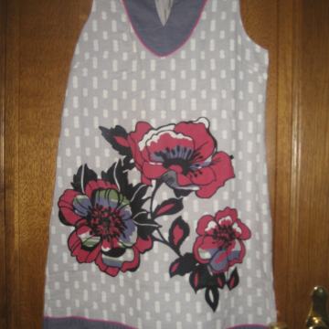 HALJINA S/M NOVO S ETIKETOM - 80% LAN i 20% PAMUK