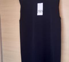 Haljina M/L zara novo