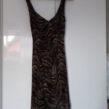 Haljina Mango S/M Novo