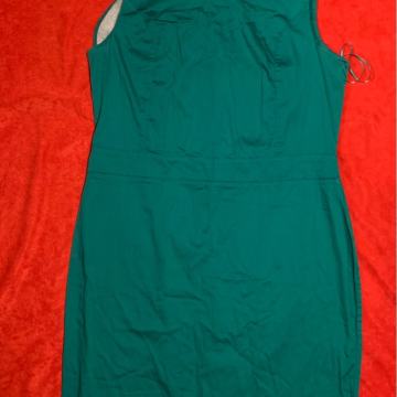 HALJINA  markeYASSICA BR 44 zelena