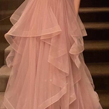 Haljina za maturalnu zabavu