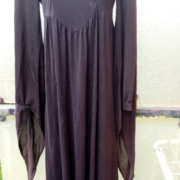 haljina maxi br. M, L