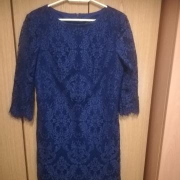 Haljina veličina M (36)