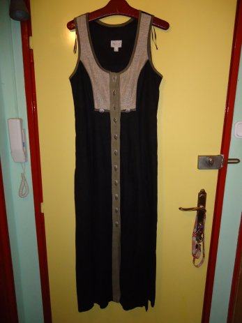 Haljina MEICO Landhaus Look 38-39  KAO NOVA