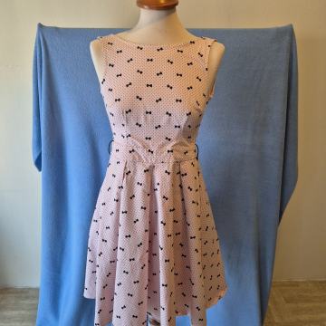 Haljina Mohito, vel. 34, 2 kom