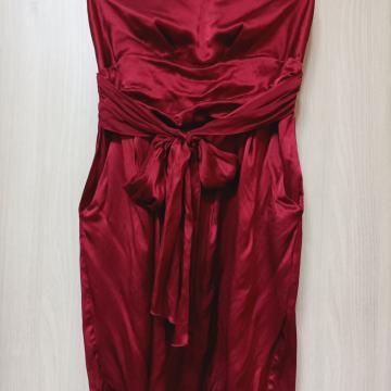 Haljina NAF NAF (42), čista svila