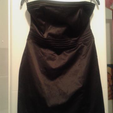 HALJINA NAF NAF BROJ 40,NOVA, S ETIKETOM