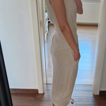 Haljina, nova i nenošena, 36/S