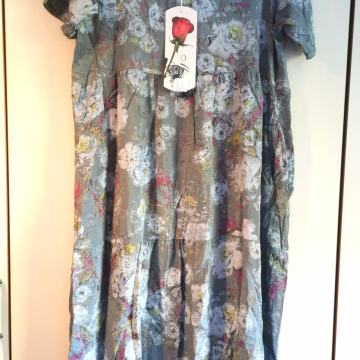 Haljina nova, nenošena, s etiketom