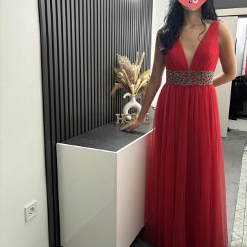 Haljina Nikolina vjenčanice