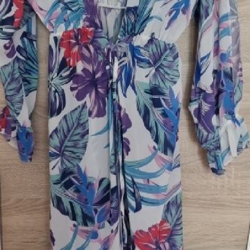 HALJINA OGRTAC ZA PLAZU vel 38-42