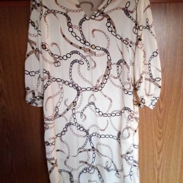 Haljina Oncu 38