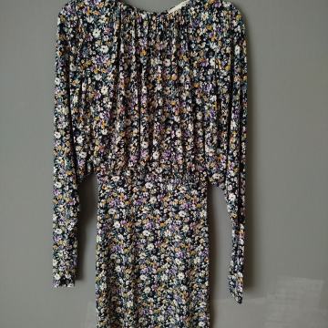 haljina otvorenih leđa