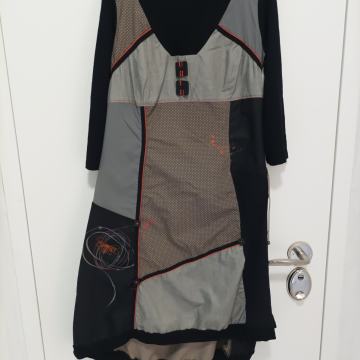 HALJINA IZ PARIZA 38/40