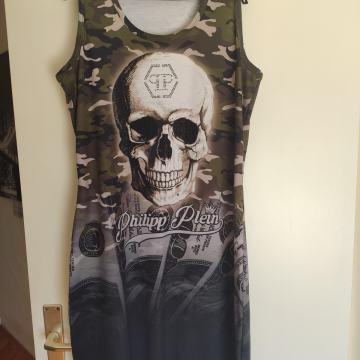 Haljina Philipp Plein