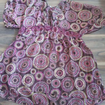 Haljina za plažu bazen 42/44 Kaftan