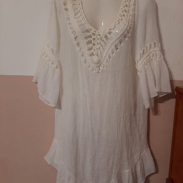 Nova haljina za plažu  Hunkemoller