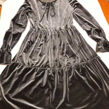 HALJINA PLIŠANA vel S/M