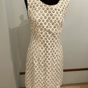 Haljina, prava koža, veličina 38