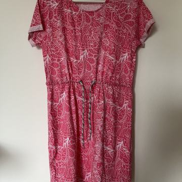 Haljina sa remenom vl.S