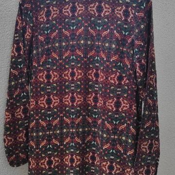 Haljina šarena H&M 36