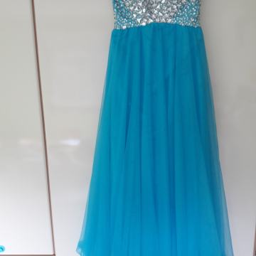 Haljina Sherri hill like