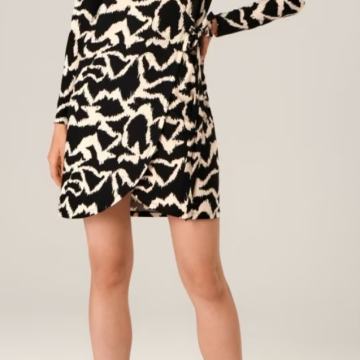 Haljina  vel.L - NOVO