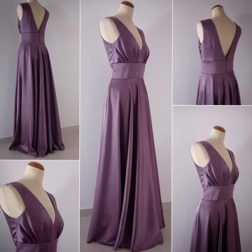 Haljina šivana po mjeri