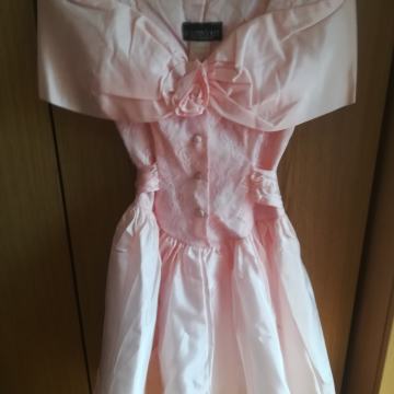 Haljina za krizmu ili pričest veličina 36