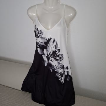 Nova haljina na bretele