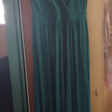 Haljina sa šljokicama 42/44