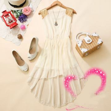 Haljina sa šljokicama - NOVO - samo 10 €