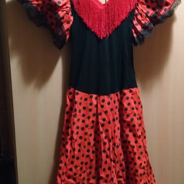 HALJINA ŠPANJOLKA NOVA