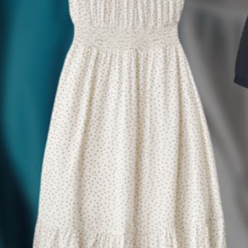 Haljina sve veličine - NOVO