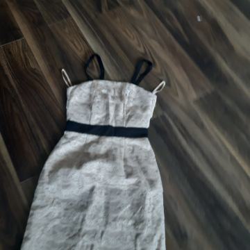 Haljina  svečana 36 h&m