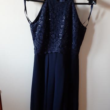 Haljina svečana, vel 34 (koktel)