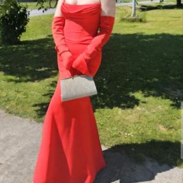 Haljina svečana L/Xl