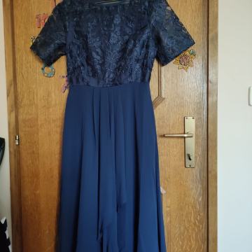 Haljina svečana nova nenošena