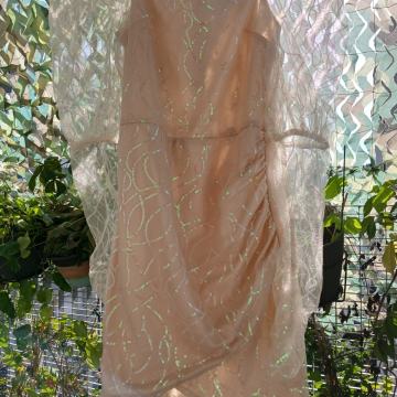 HALJINA svecana vel.M.-Doble Grazy