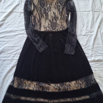 HALJINA SVECANA vel. S