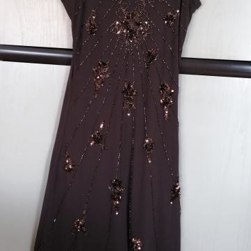 HALJINA SVEČANA VELIČINA 40