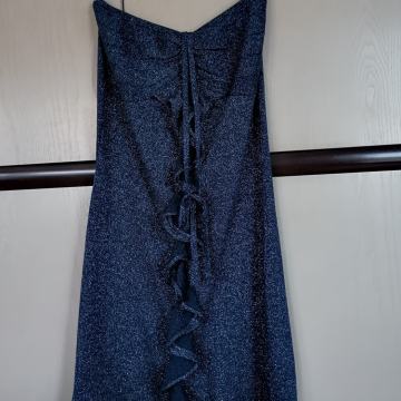 HALJINA SVEČANA VELIČINA M