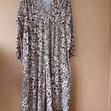 Haljina talijanski brand XL/XXL