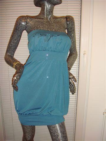 HALJINA NOVA- TERRANOVA